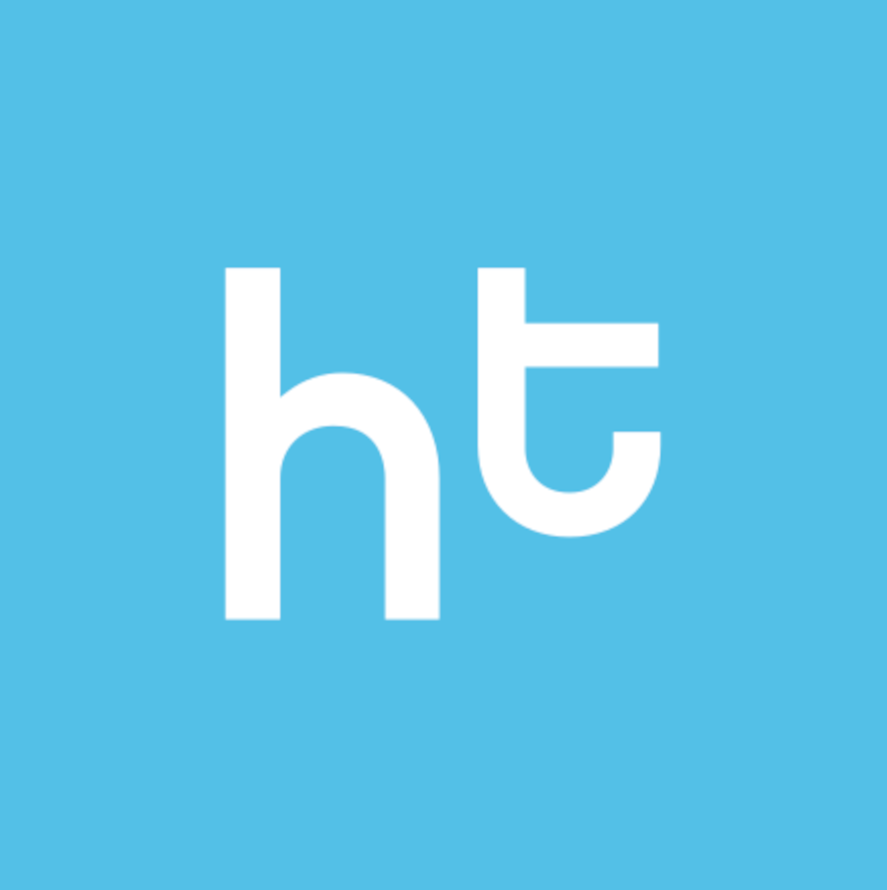Hutchison Technologies logo