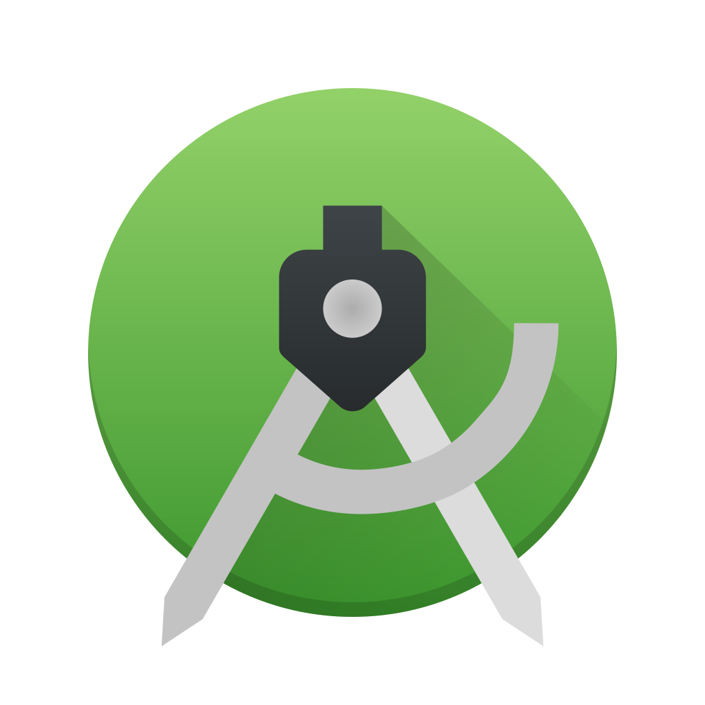 Android Studio logo