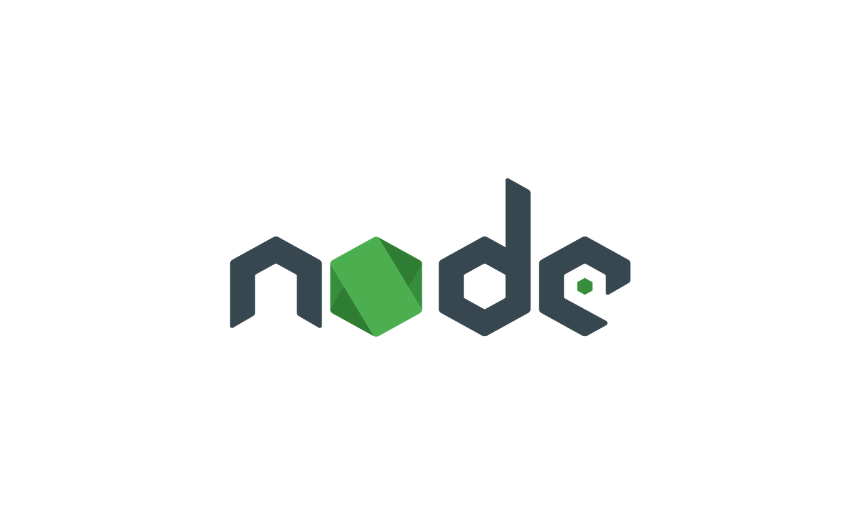 NodeJS logo