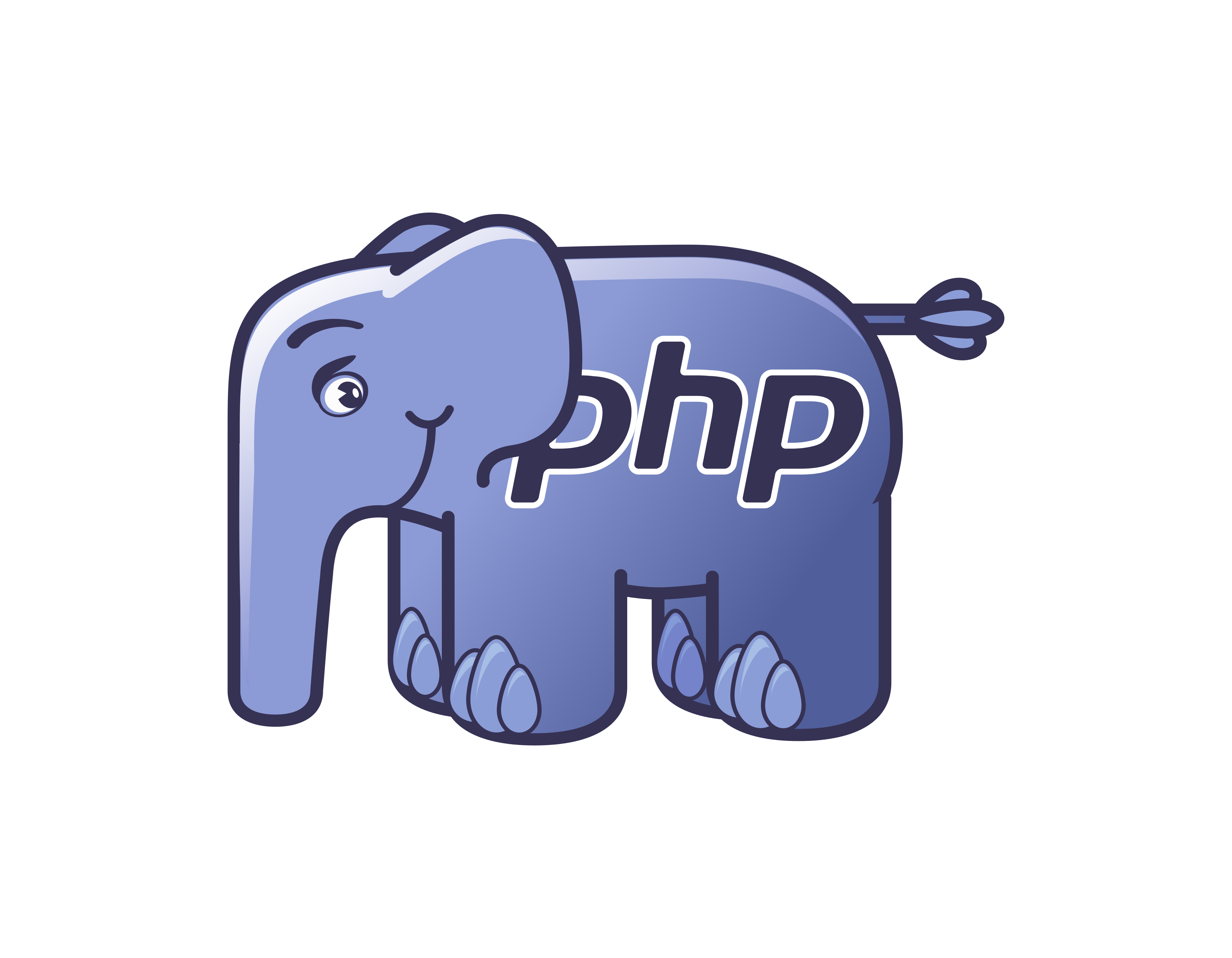 PHP logo