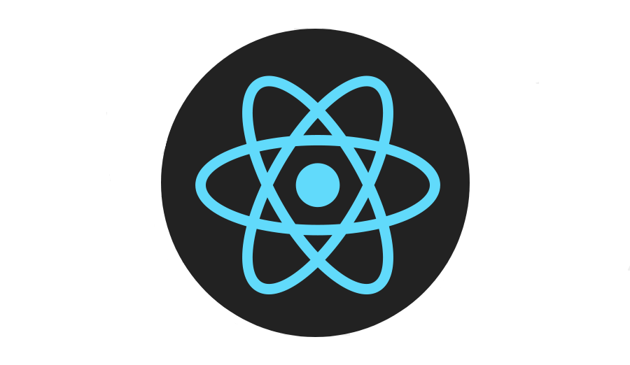 React-Native logo