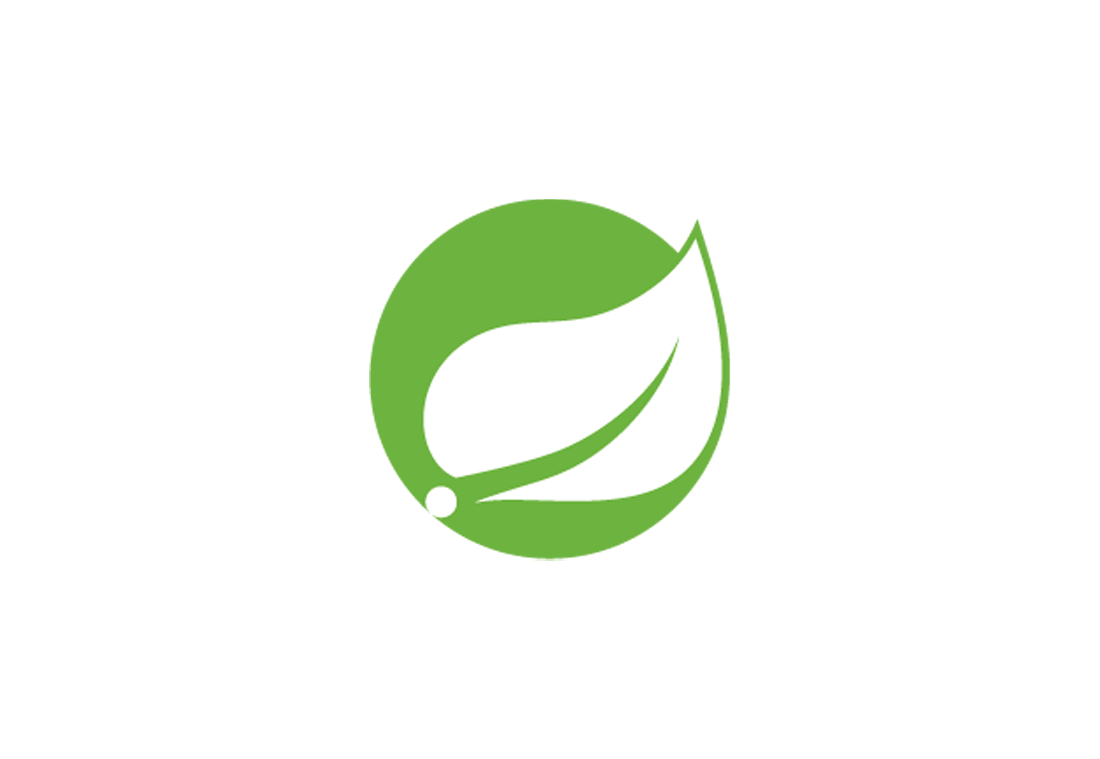Spring logo
