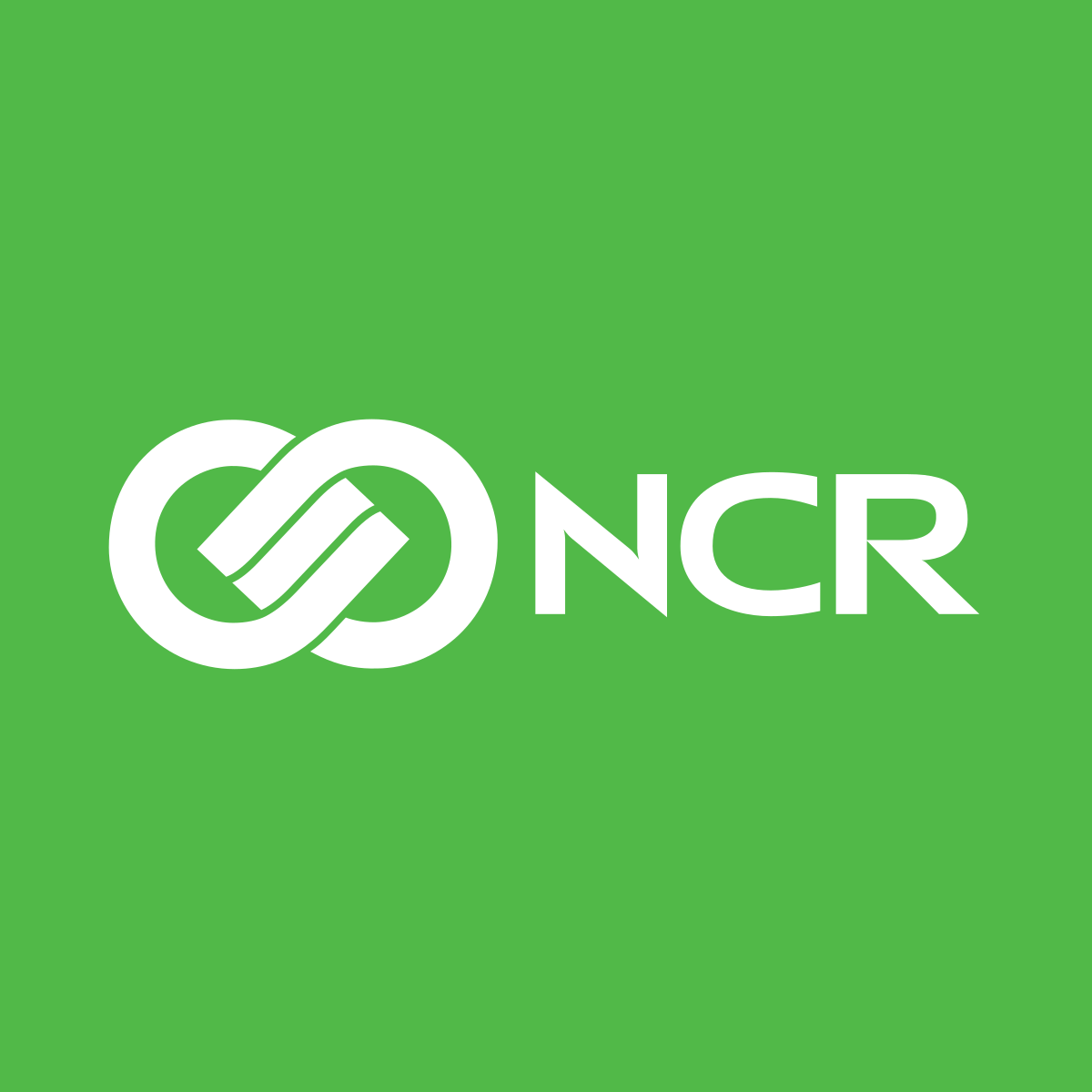 NCR logo