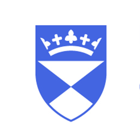 University of Dundee logo
